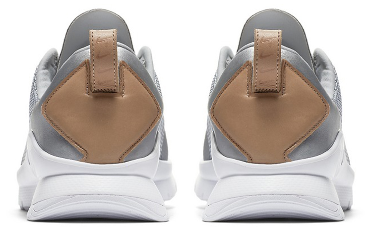 Nike Rivah Se Premium 'Metallic Silver White' Women's купить в интернет-магазине Yoocart с быстрой доставкой по России.