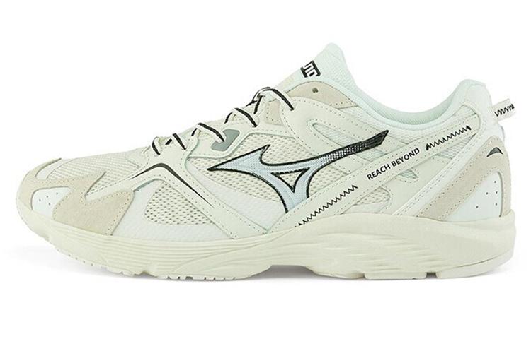 Mizuno Lg 90s White
