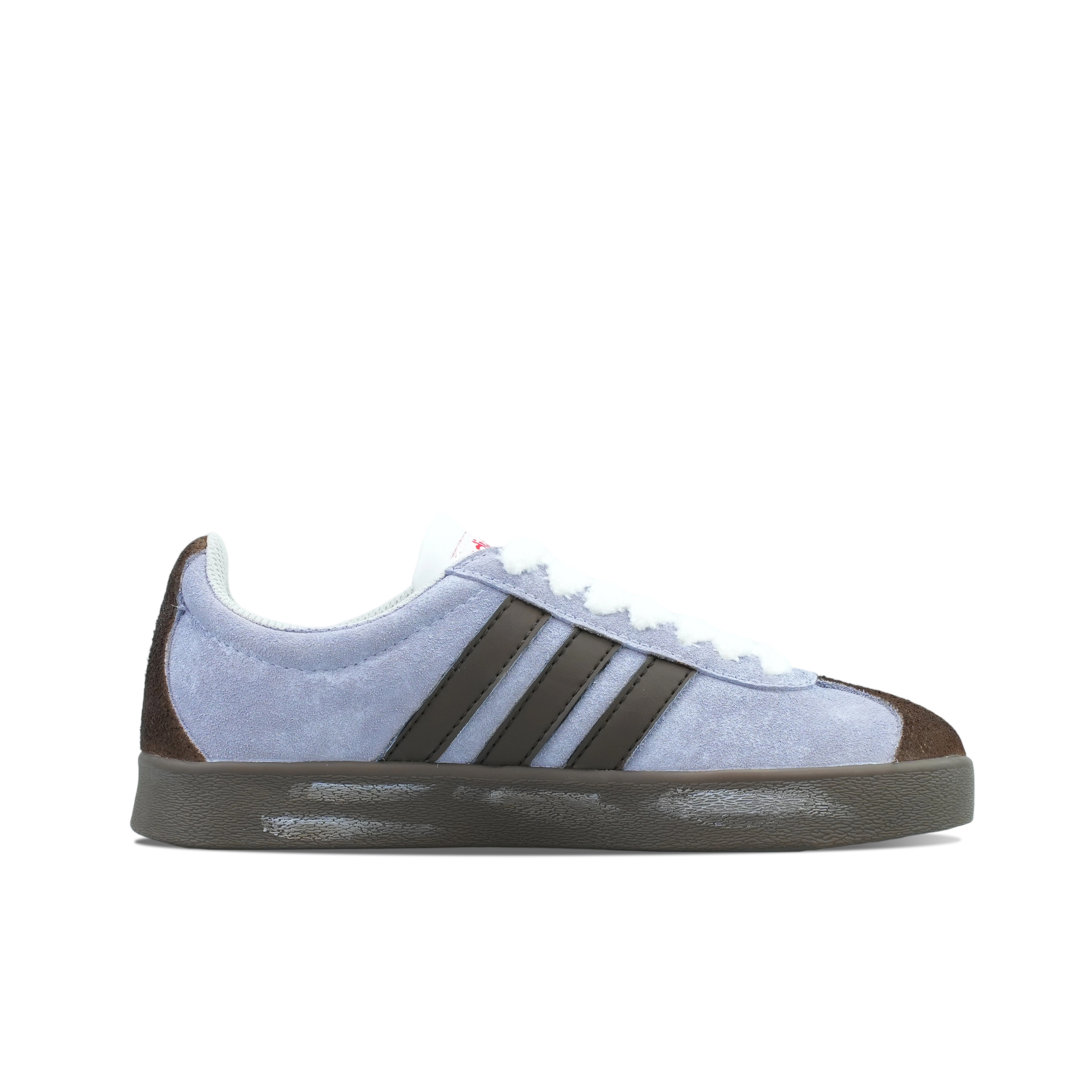 Adidas VL COURT 2.0 Low top Casual Skateboard Shoes Unisex