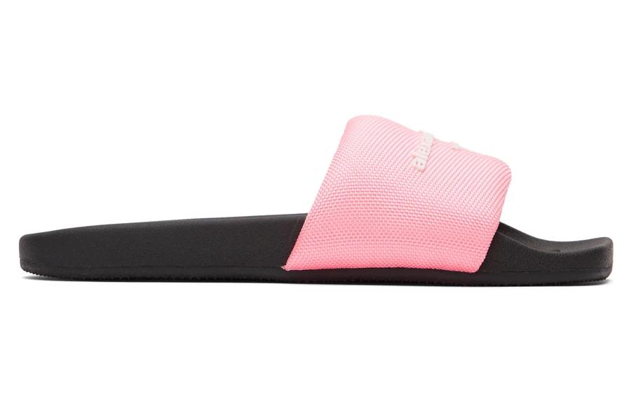 Alexander Wang Slide Slippers Women's