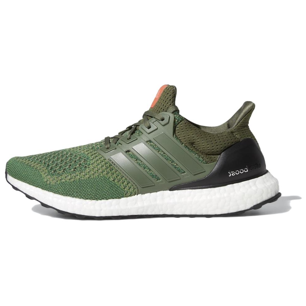 Adidas Ultra Boost 1.0 Base Green Olive