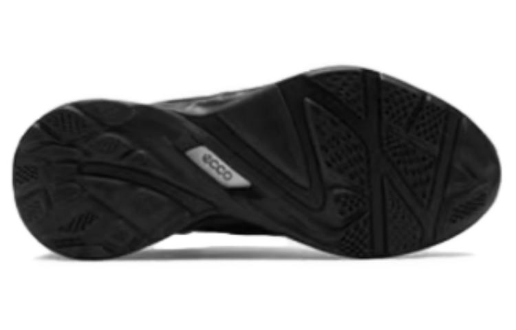 Ecco Low-Top Casual Shoes Women's Black Ecco Low-Top Casual Shoes Women's Black купить в интернет-магазине Yoocart с быстрой доставкой по России.