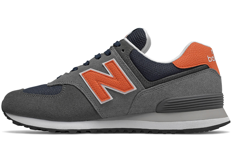 New Balance 574 'Stone Blue Outerspace'