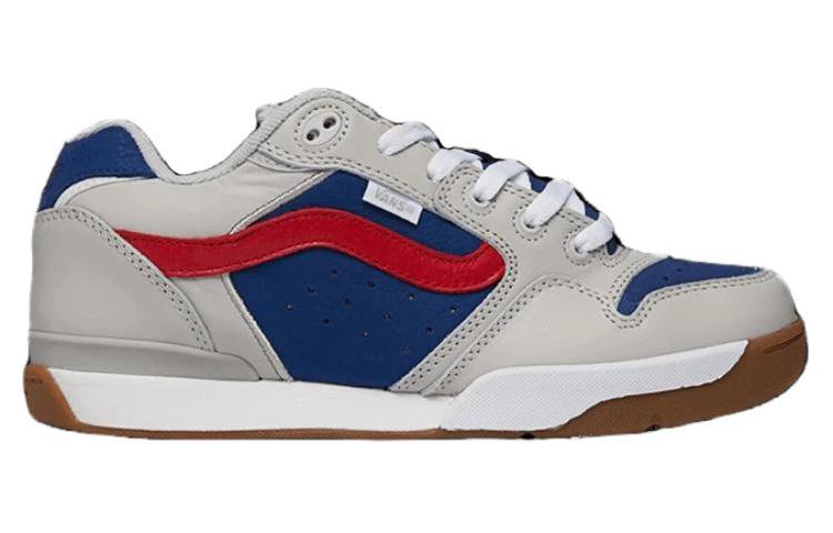 Rowley Gallery Dept. x Rowley Vans Xlt Lx 'Blue Steel' купить в интернет-магазине Yoocart с быстрой доставкой по России.