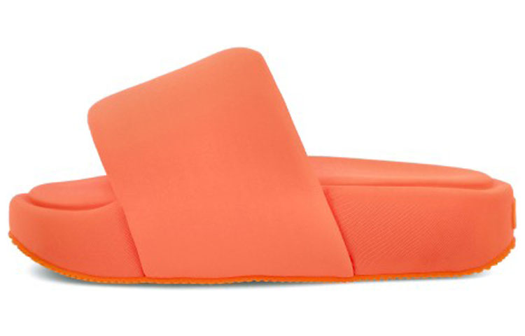 Adidas Y 3 Comfylette Slide Solar Orange