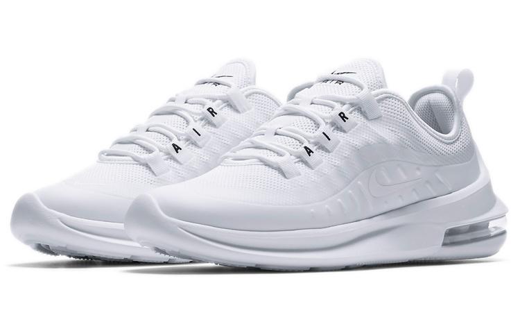 Nike Air Max Axis Triple White Women's купить в интернет-магазине Yoocart с быстрой доставкой по России.