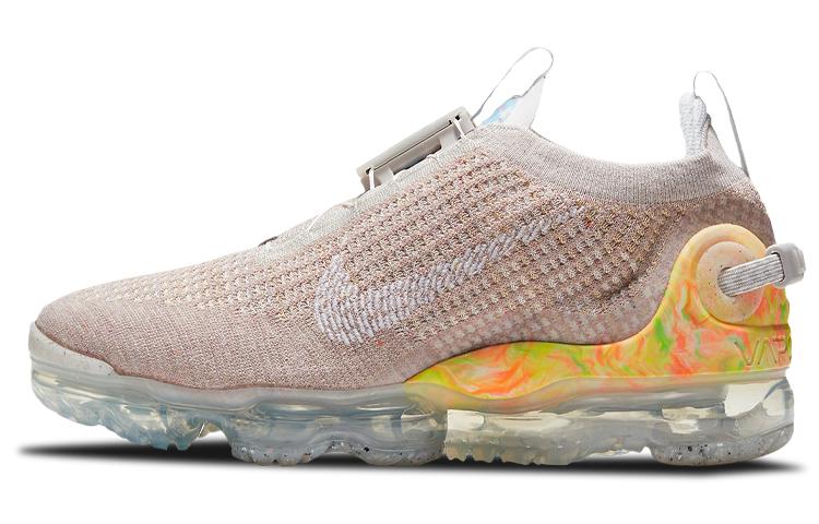 Nike Air VaporMax 2020 Flyknit Light Bone