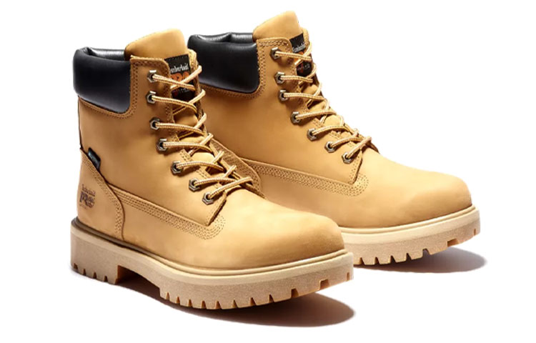 Timberland Outdoor Boots Men's Wheat купить в интернет-магазине Yoocart с быстрой доставкой по России.