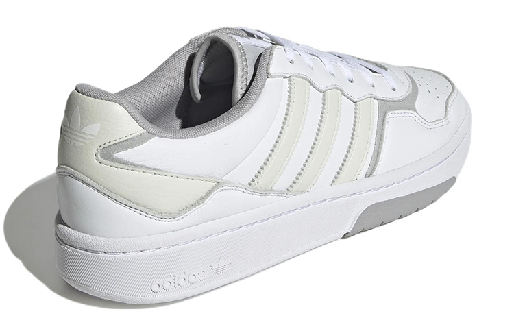 Adidas Originals Courtic 'White Grey' купить в интернет-магазине Yoocart с быстрой доставкой по России.