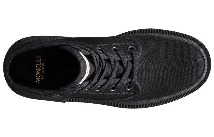 Moncler Women's Pyla Ankle Boots 'Black' Women's