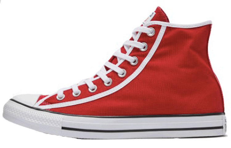 Converse Chuck Taylor All Star 'Red White'