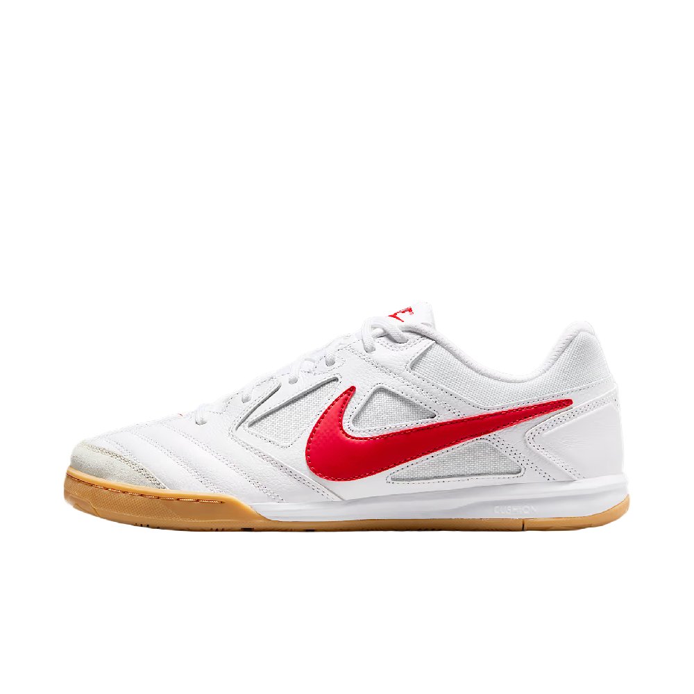 Nike Gato Collection Soccer Shoes Men's White