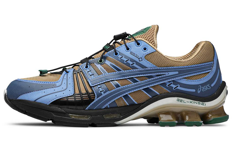 Asics Gel Kinsei Og Gore Tex Desert Camp Grand Shark
