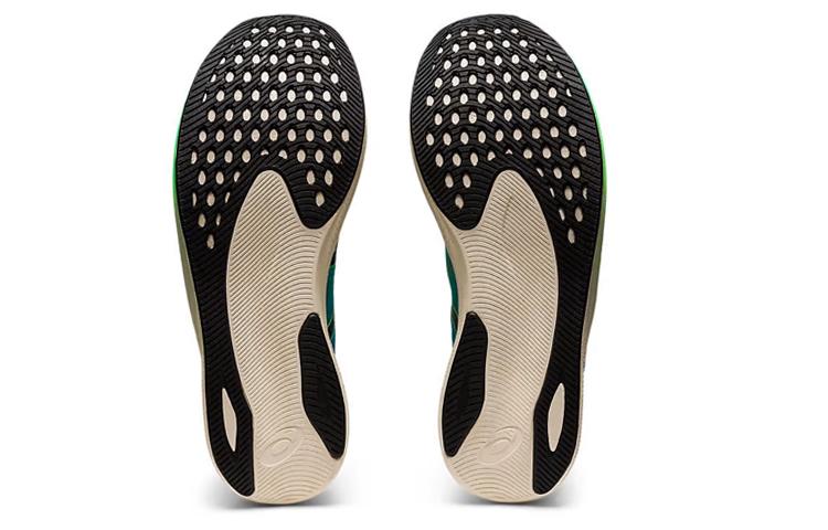 Asics Magic Speed 2 Ekiden 'New Leaf Black' купить в интернет-магазине Yoocart с быстрой доставкой по России.