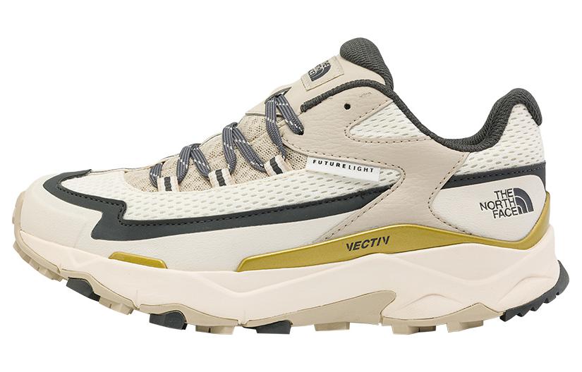 THE NORTH FACE Vectiv Taraval Hiking Shoes 'Gardenia White Sandstone' Women's