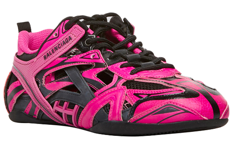 Balenciaga Drive Sneaker 'Black Neon Pink' Women's Balenciaga Drive Sneaker 'Black Neon Pink' Women's купить в интернет-магазине Yoocart с быстрой доставкой по России.