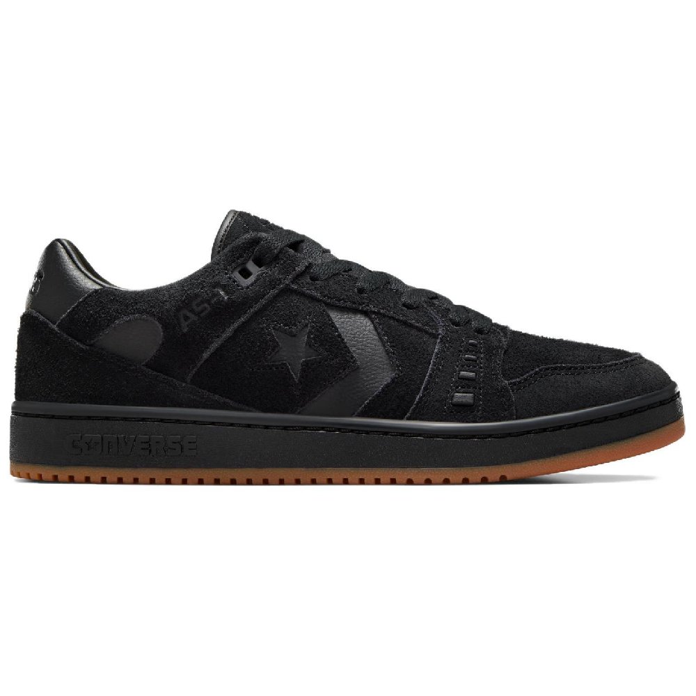 Converse AS 1 Pro 'Black Gum'