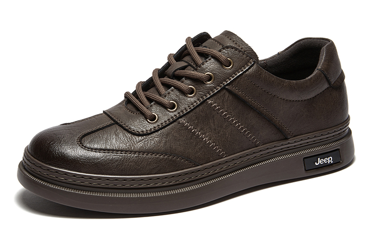 Jeep Jeep Men's Casual Shoes Men's купить в интернет-магазине Yoocart с быстрой доставкой по России.