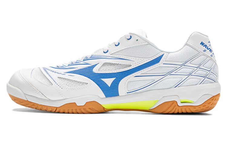 Mizuno Wave Fang Nx 'White Blue'