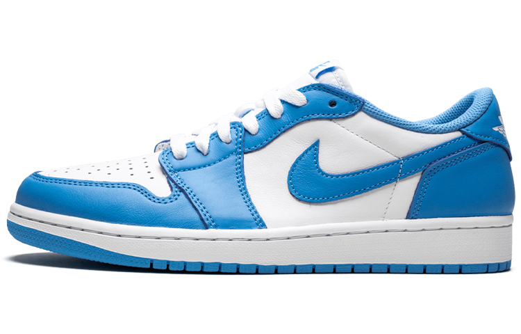 Jordan 1 Low SB UNC