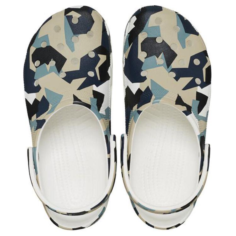 Crocs Clogs Men купить в интернет-магазине Yoocart с быстрой доставкой по России.