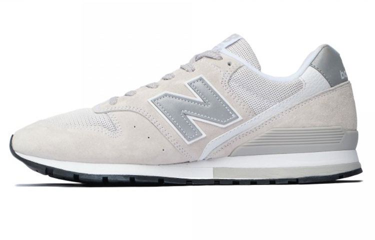 New Balance 996 Ivory White