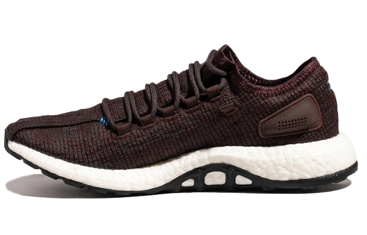 Adidas PureBoost 'Dark Maroon'