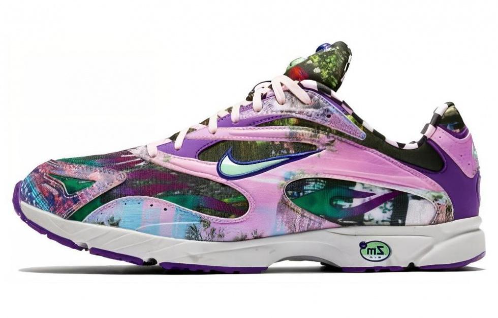 Nike Zoom Streak Spectrum Plus Premium 'Court Purple'
