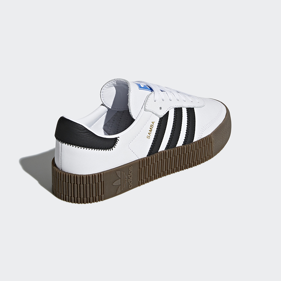 ADIDAS ORIGINALS SAMBA OG