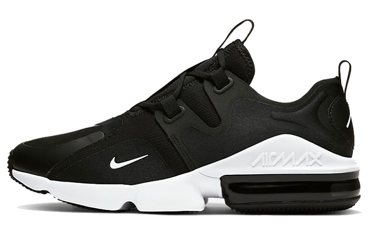Nike Air Max Infinity Black/White