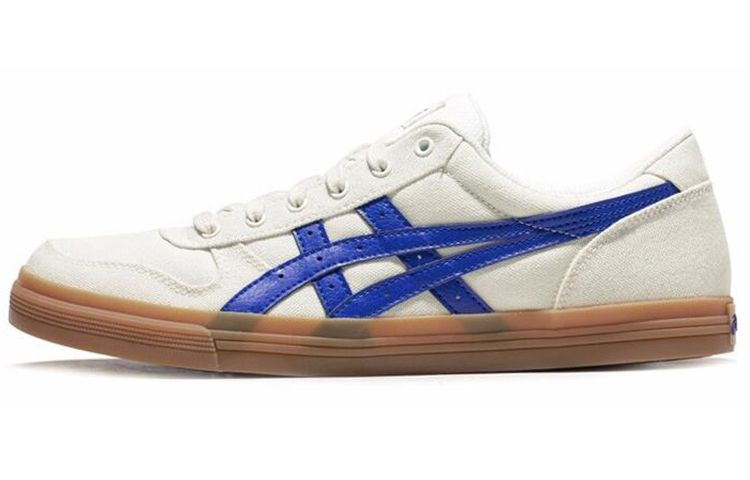 Asics Aaron 'White Blue'