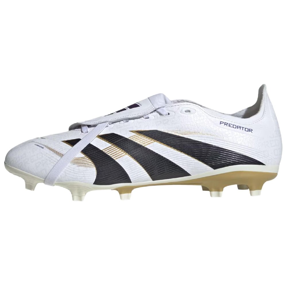 Adidas Predator League Fold Over Tongue FG/MG Road To Glory Pack