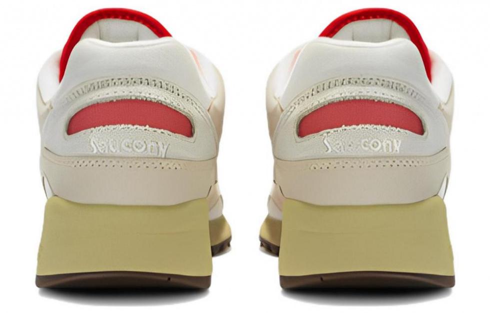 Saucony Shadow 6000 New York Cheesecake купить в интернет-магазине Yoocart с быстрой доставкой по России.