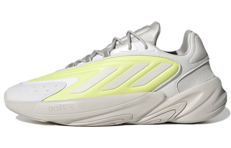 Adidas Ozelia Cloud White Pulse Yellow