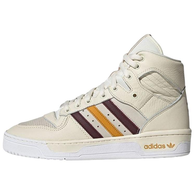 Adidas Originals Rivalry Hi Eric Emanuel