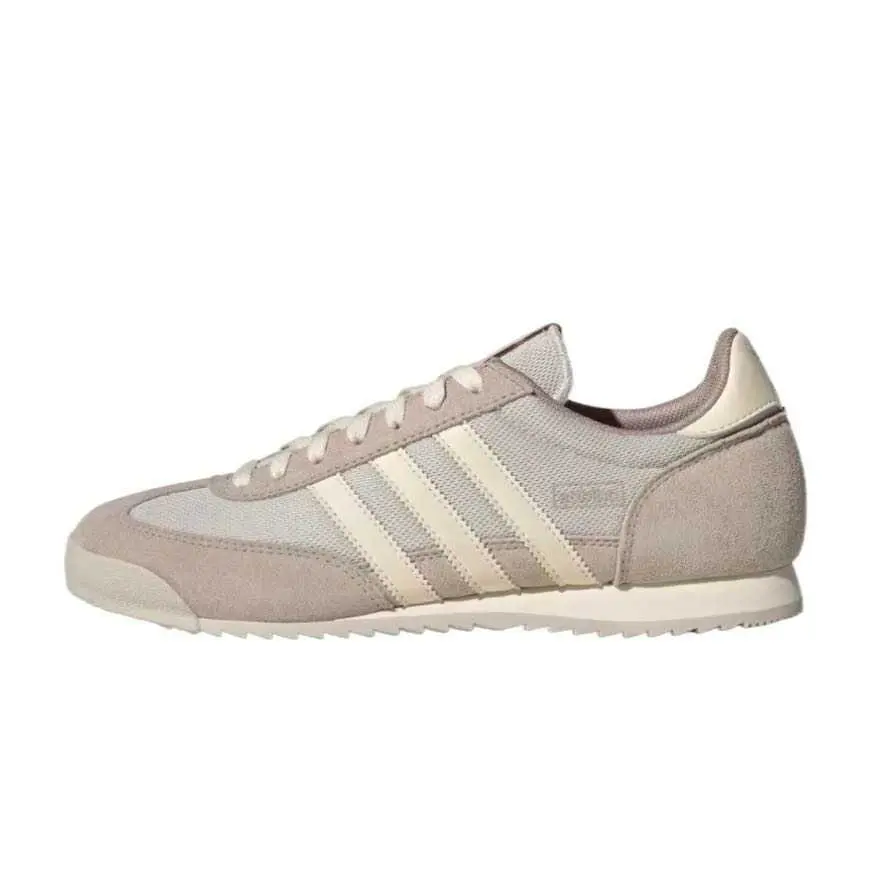 Adidas Originals R71 Casual Shoes Men's Beige