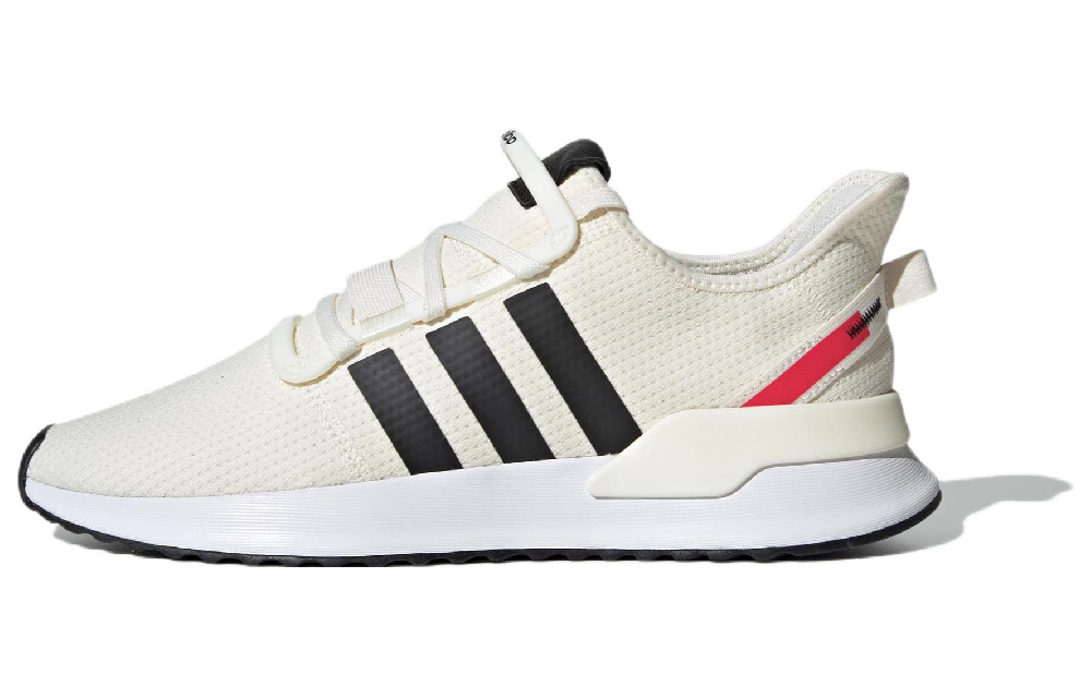 Adidas Originals U Path Run Off White