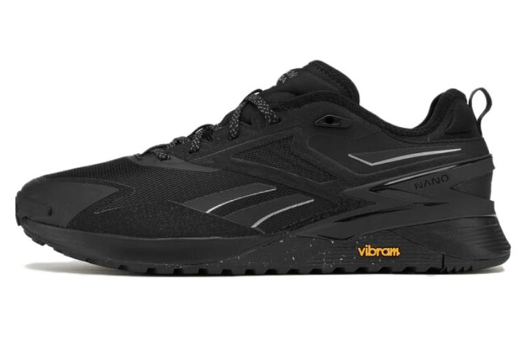 Reebok Nano X3 Adventure 'Black Pewter'