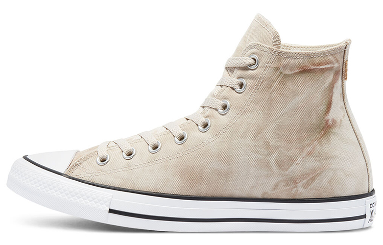 Converse Chuck Taylor All Star High Top 'Creamwhite Brown'