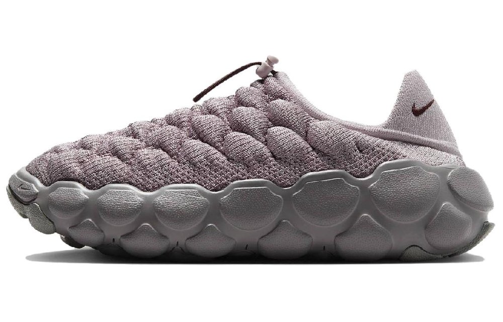 Nike Flyknit Haven Platinum Violet Women's