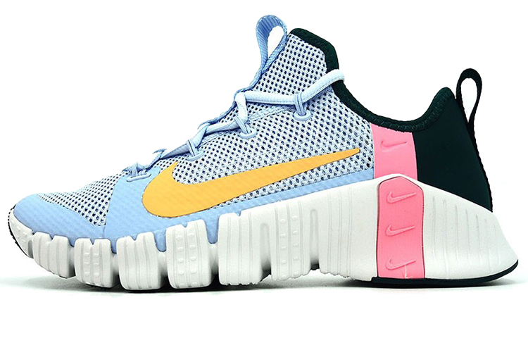 Nike Free Metcon 3 Light Marine Women's