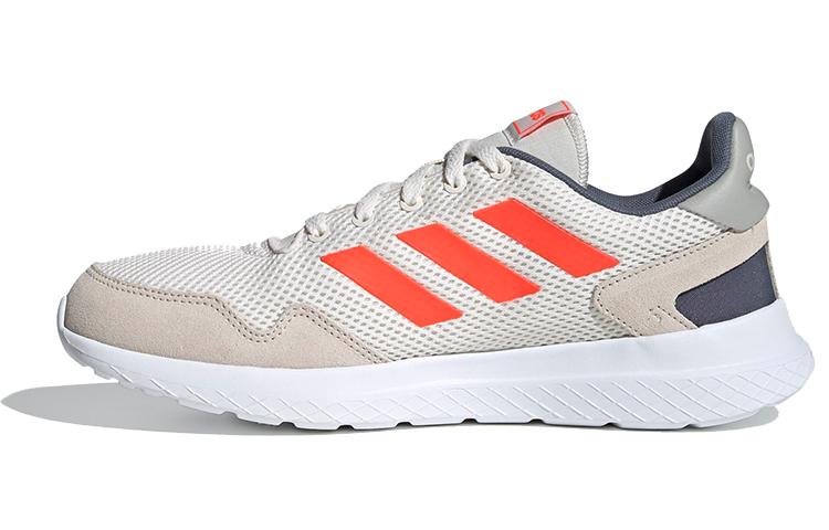 Adidas Neo Neo Archivo Grey/Orange