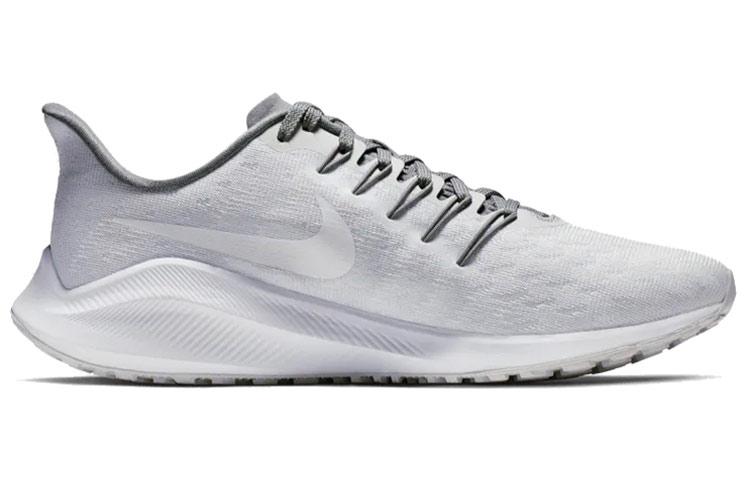 Nike Air Zoom Vomero 14 Platinum Crimson Women's купить в интернет-магазине Yoocart с быстрой доставкой по России.