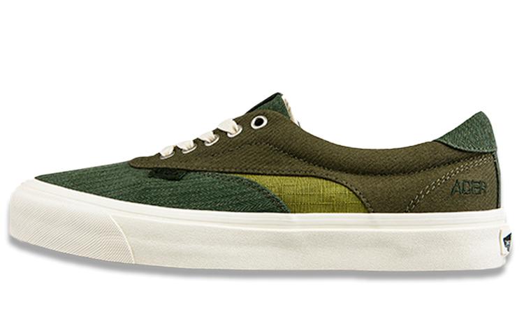 Vans Acer Ni Sp Army Green