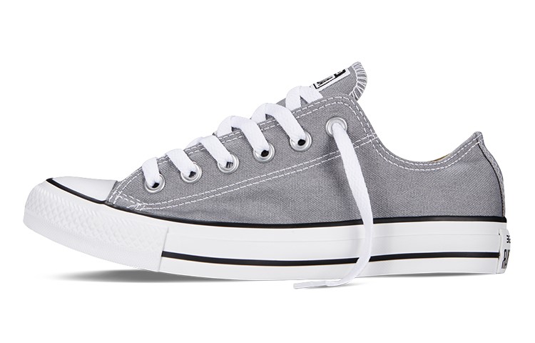 Converse Chuck Taylor All Star Ox 'Dolphin Grey'