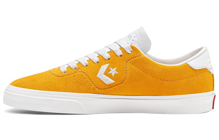 Converse Alexis Sablone X Louie Lopez Pro Low 'Sunflower Gold'