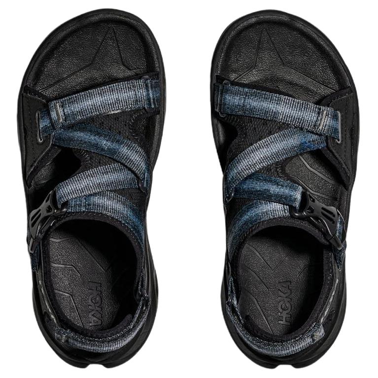 HOKA ONE ONE Infini Hike Tc Black купить в интернет-магазине Yoocart с быстрой доставкой по России.