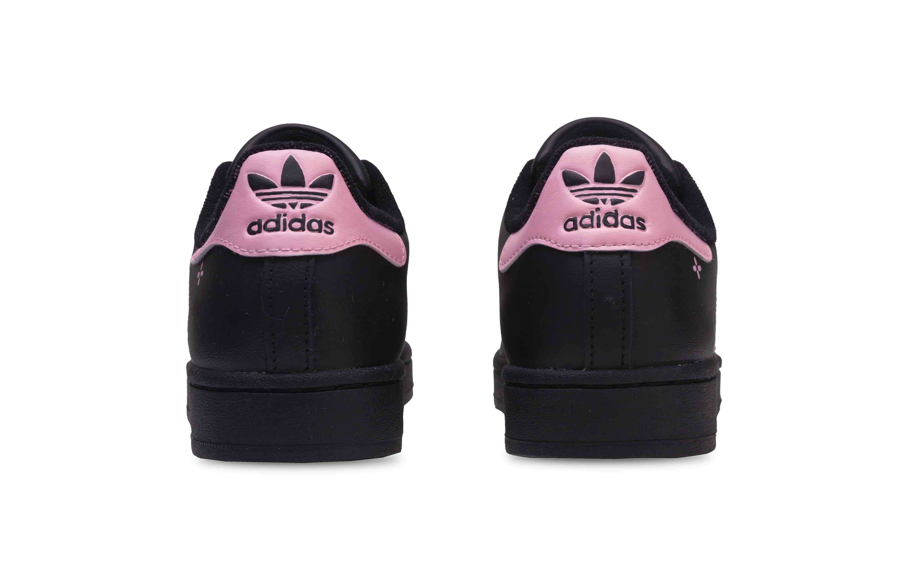 Adidas Originals Superstar 2 Low top Skateboard Shoes Women's Barbie Pink купить в интернет-магазине Yoocart с быстрой доставкой по России.