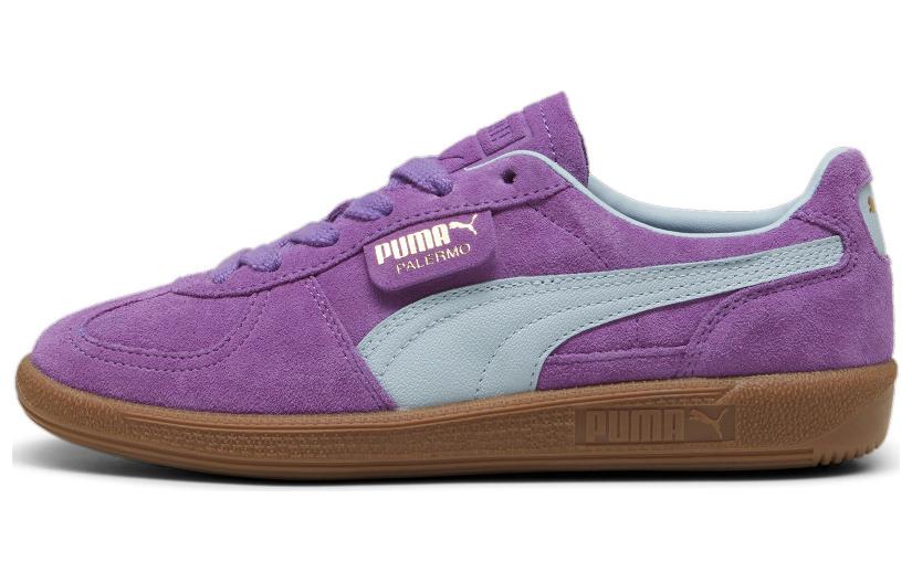 PUMA Palermo Ultraviolet Turqoise Surf Women's