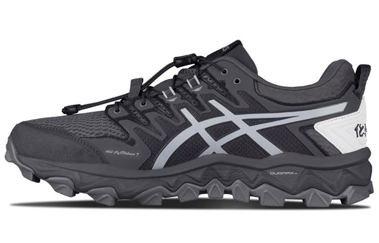 Asics X Chemist Creations Gel FujiTrabuco 7 Sps 2 'Black'
